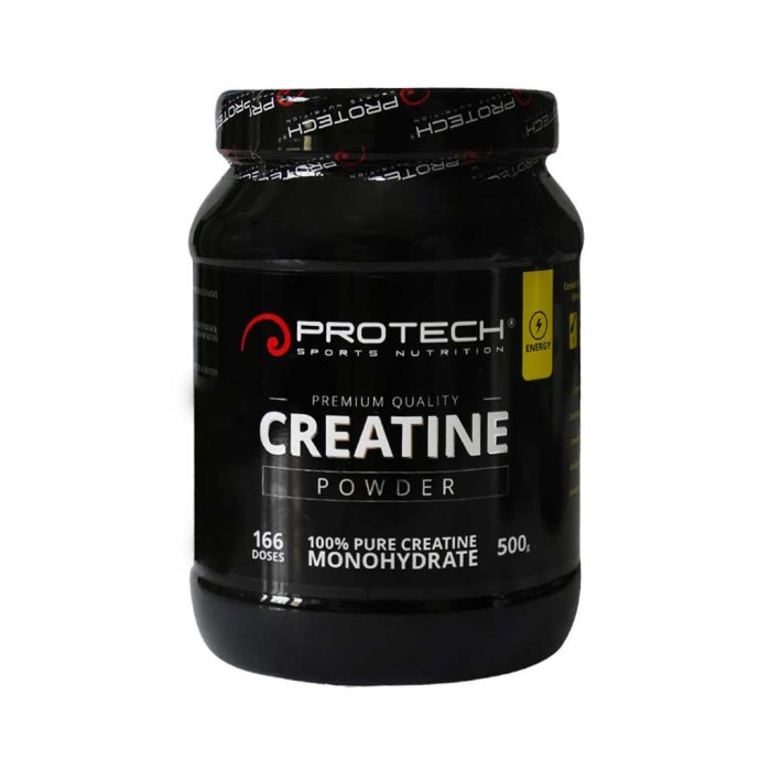 Protech Creatine Powder 500 g