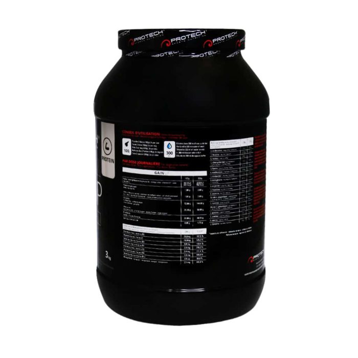 Protech Gainup Choco 3 kg