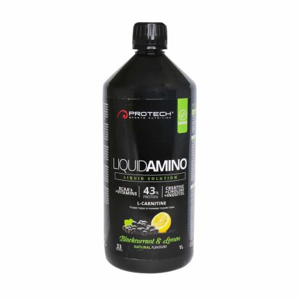 Protech Liquid Amino Solution 1 L