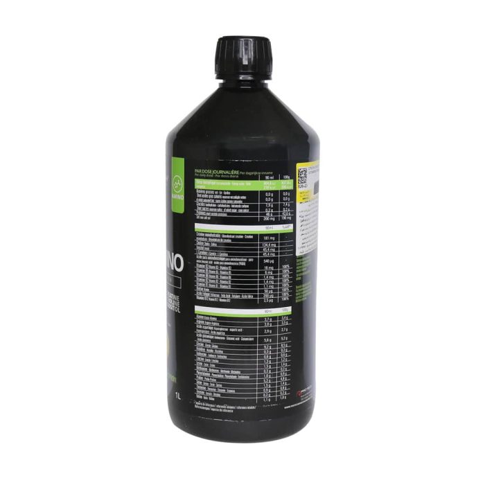 Protech Liquid Amino Solution