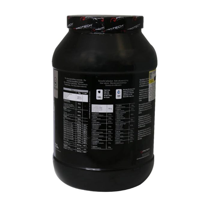 Protech Promass Powder 2.5 Kg