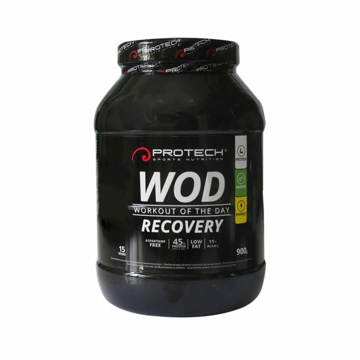 Protech Wod Recovery 900 g