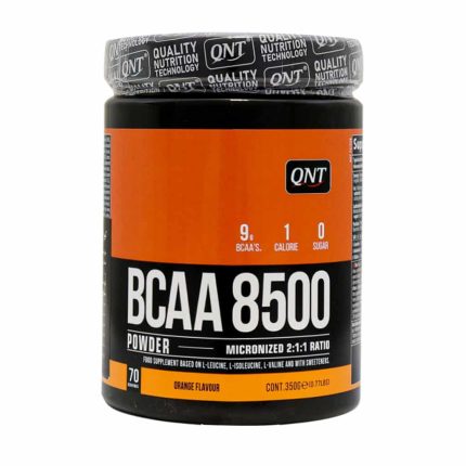 QNT BCAA 8500 Powder 350 g