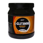 QNT Glotamin 6000 Powder 500 g