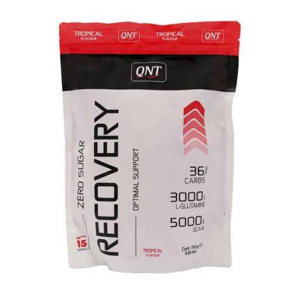 QNT Recovery Powder 750 g