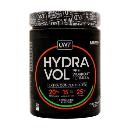 Qnt Hydravol Pomp Powder 300 g