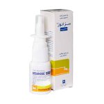 Raha Sesanose Nasal Spray