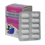 Ramopharmin Calcium 500 mg