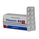 Ramopharmin Vitamin B6