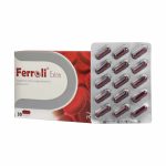 Rastagene Ferroli Extra 30 Cap