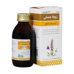 Razak Honey Zoufa Syrup 120