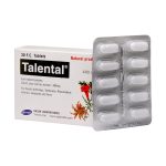 Razak Talental 480mg 30 F.C.Tabs 2