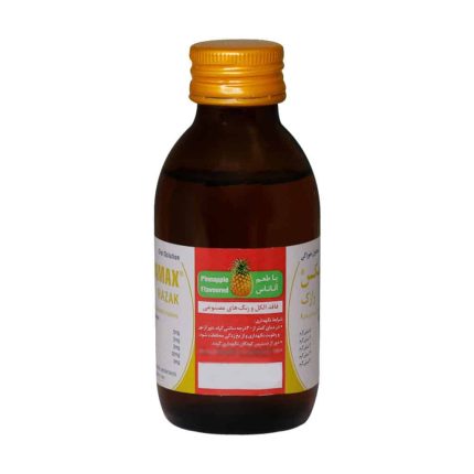 Razak Vitamax 120 ml