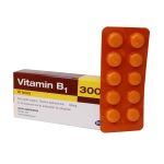 Razak Vitamin B1 300 mg