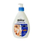 Renuzit Face Wash Gel For Oily Skin