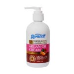 Renuzit Moisturizing and Hydration Cream with Argan Oil