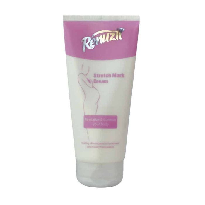 Renuzit Stretch Mark Cream 200 ml