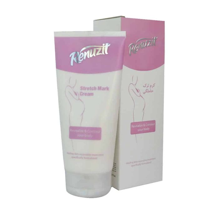 Renuzit Stretch Mark Cream