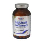 Rozavit Calcium Plus Minerals 60 F.C Tablets