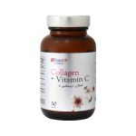 Rozavit Collagen And Vitamin C 30 Capsules 1