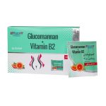 Rozavit Glucomannan And Vitamin B2