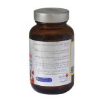 Rozavit Iron Bisglycinate Plus vitamin C 30