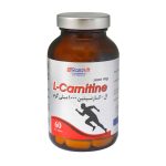 Rozavit L Carnitine 100 Mg 60 F.C Tablets