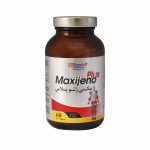 Rozavit Maxijeno Plus 60 F.C Tablets