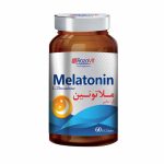 Rozavit Melatonin And L Theanin 60 Tablets 2