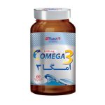 Rozavit Omega 3 60 Softgels