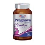 Rozavit Pregnova 60 FC Tablets 1 1