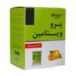 Rozavit Pro Vitamin sachets