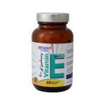 Rozavit Vitamin E 200IU 60 Caps