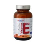 Rozavit Vitamin E 400 IU 60 Caps