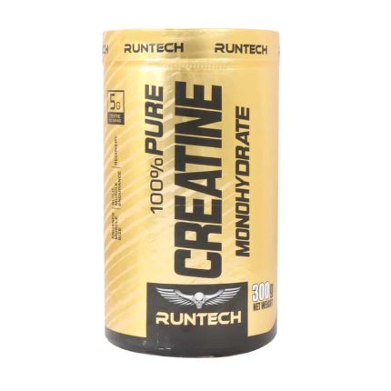 Runtech Creatine Monohydrate 300 gr 1