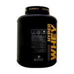 Runtech Hyper Whey Powder 2270 g