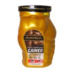 Runtech Pro Complex Gainer 3