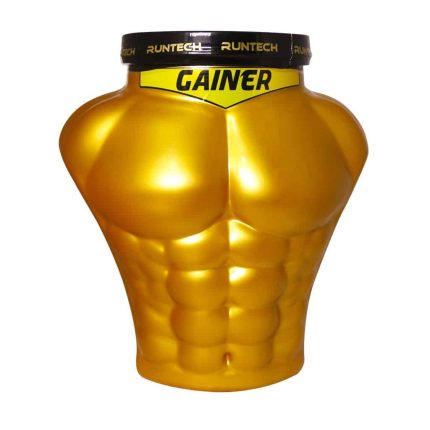 Runtech Pro Complex Gainer 3 Kg