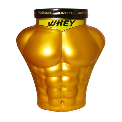 Runtech Whey Protein Gold 2270 g