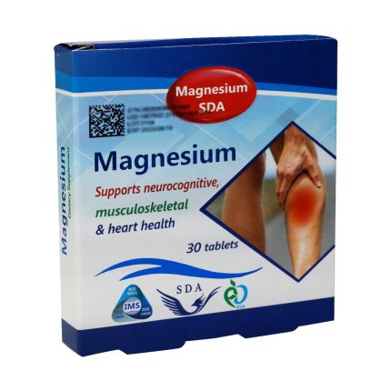 SDA Magnesium