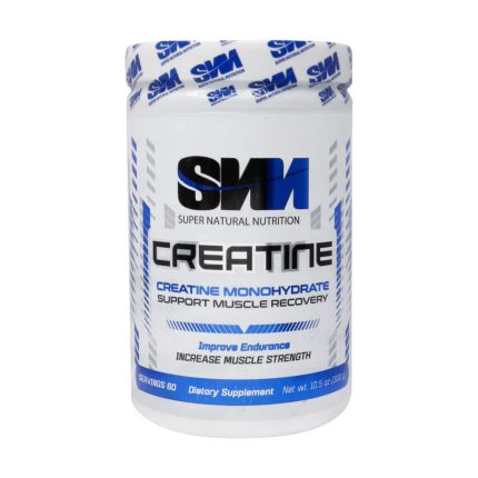 SNN Creatine Monohydrat