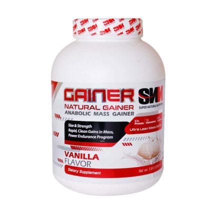 SNN Gainer Powder