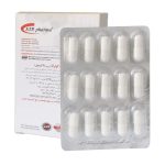 STP Pharma Ginseng With Guarana 30