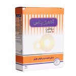 Salamat Parmoon Amin Anaheal Plus Bromelain Turmeric Capsulates 30 Cap