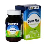 Sam Rad Darman Selen Plus 30 Tablets