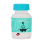 Samar Teb Darman Gaba 500 Mg 30 Cap