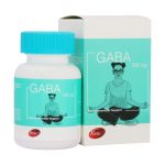 Samar Teb Darman Gaba 500 Mg 30 Caps