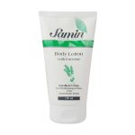 Samin Body Lotion With Eucerine For Dry And Damaged Skin 150 ml 1