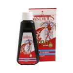 SandRous Iron Syrup 200 ml