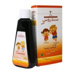 Sandrous Caltreat Syrup 200